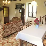 Casa vacanze Le Pigeonnier By Interhome Jayac