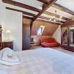 Casa vacanze Le Pigeonnier By Interhome *