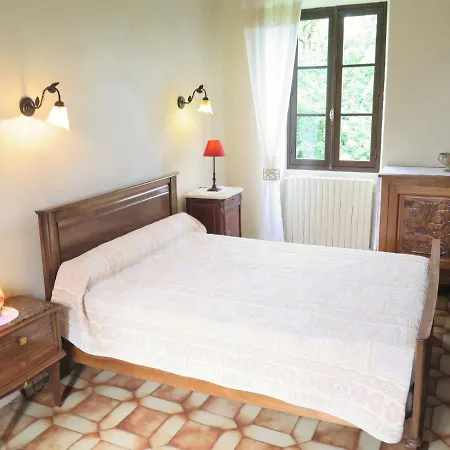 Le Pigeonnier By Interhome Hébergement de vacances Jayac