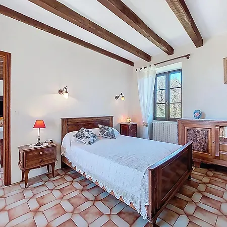 Le Pigeonnier By Interhome Casa vacanze