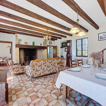 Casa vacanze Le Pigeonnier By Interhome *
