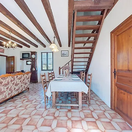 Le Pigeonnier By Interhome