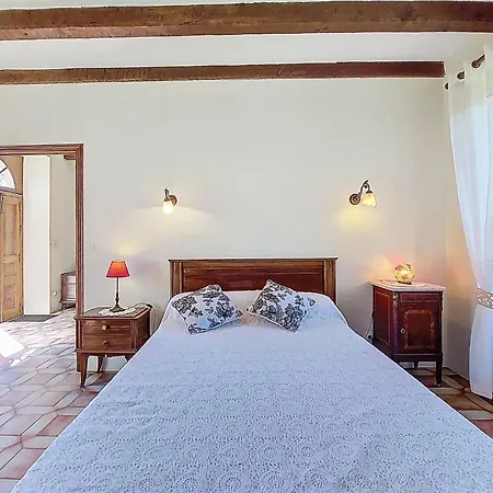 Casa vacanze Le Pigeonnier By Interhome *