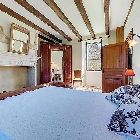 Casa vacanze Le Pigeonnier By Interhome Jayac
