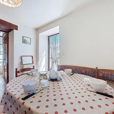 Tatil Evi Le Pigeonnier By Interhome *