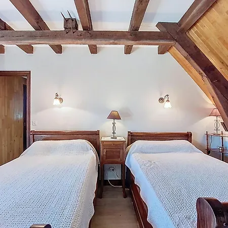 Le Pigeonnier By Interhome Tatil Evi Jayac