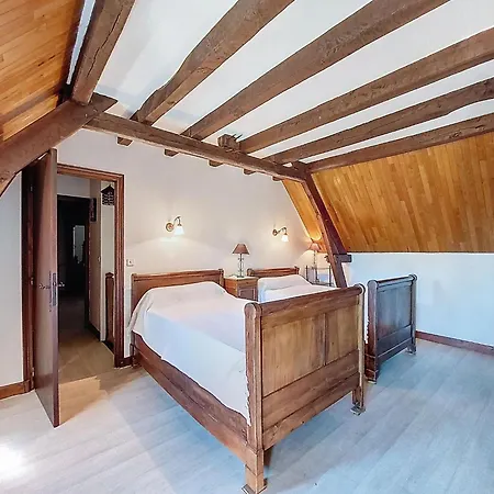 Le Pigeonnier By Interhome Tatil Evi *