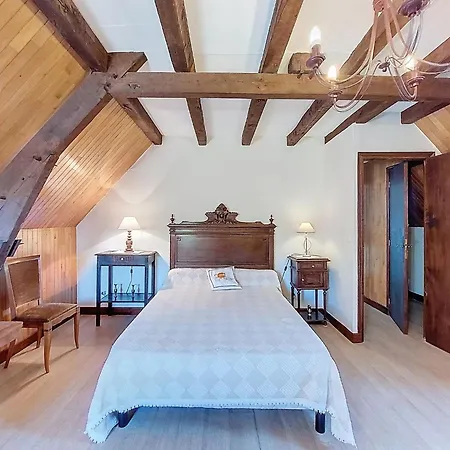 Le Pigeonnier By Interhome Tatil Evi Jayac
