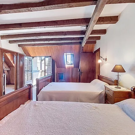 Tatil Evi Le Pigeonnier By Interhome Jayac